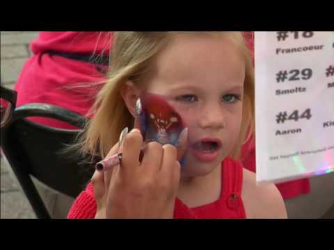 NYN AT ATL - April 22, 2016