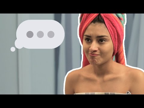 How Every Woman Gets Ready For A Date