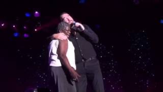 MICHAEL MCGEEHAN - "Till Then"