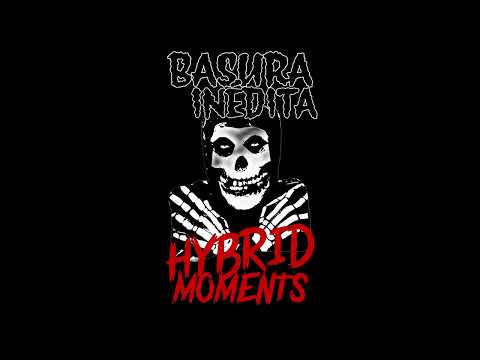 Basura Inédita - Hybrid Moments 