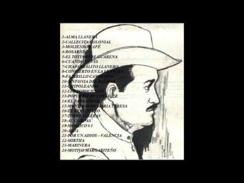 JUAN VICENTE TORREALBA - 24 Exitos