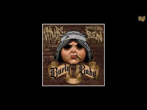 Chubs x Body Bag Ben x XP The Marxman - West Side Burly