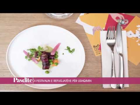 Pasdite ne TCH, Gatimer shqiptare më të mirat në festival, 6 Shtator 2017, Pjesa 4