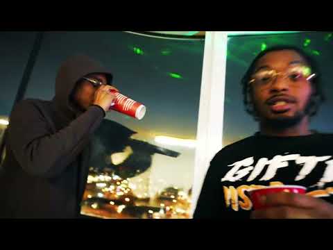 LASAN - Jokes Up (Official Video)