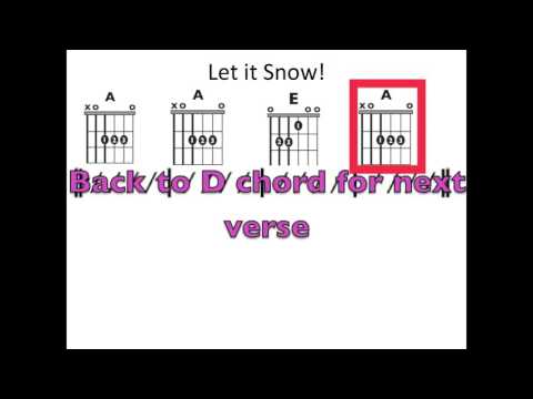 let it snow - The Raveonettes