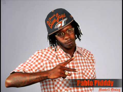 Pablo Piddy - Si Tu Quiere Dembow (Original)