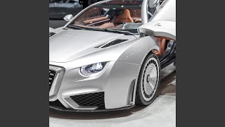Hispano Suiza Music Video