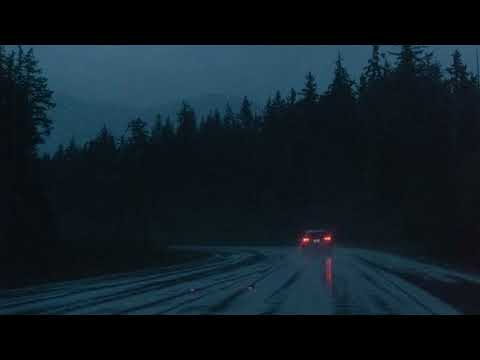 Lord Huron - The Night We Met (Official Audio)