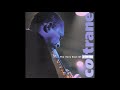 Mr Syms - John Coltrane