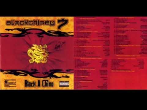 Black Chiney 7 - Black Ah Chino.