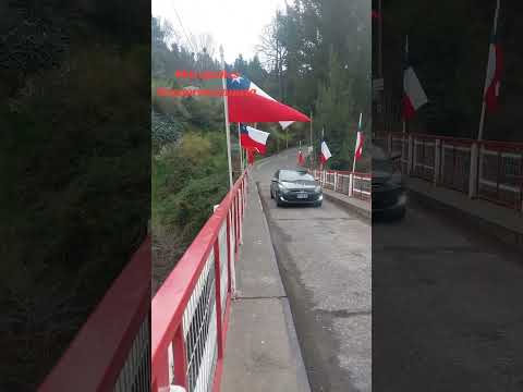 los queñes maule romeral