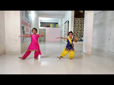 Bharatanatyam | Lesson 2 | Nattadavu 2|For Beginners | DanceOn Dance Academy |
