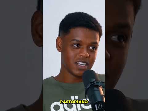 Alfa Ômega - José Jr.