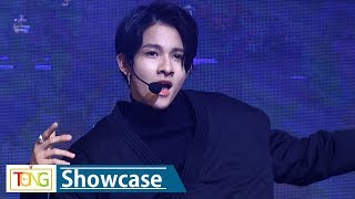 Samuel(사무엘) 'Never Let U Down' Showcase Stage (쇼케이스, Candy, 캔디, PRODUCE 101, 프로듀스101, 용감한형제)