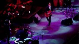 1 (HD) Todos a sus puestos, Jorge Drexler en Chile 2011