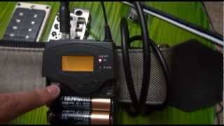 Video thumbnail for A+ Dropouts - Cheska Zaide's Gear - Sennheiser by APlusDropouts