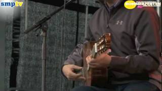 Sun Kil Moon / Mark Kozelek - Duk Koo Kim LIVE Sommerfesten 2010 (1/7)