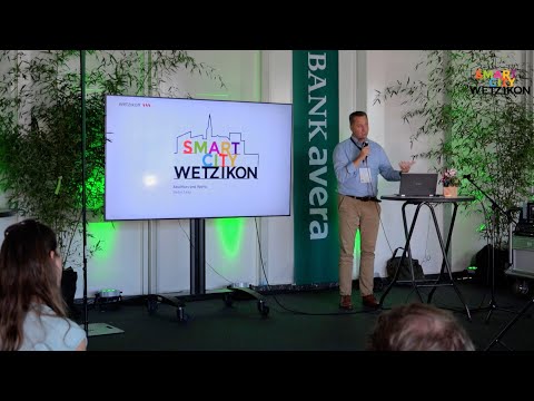 Hackathon Wetzikon 2023 Rückblick