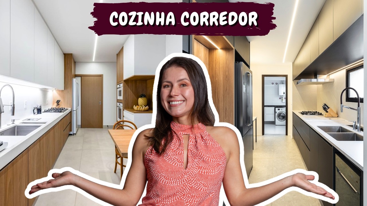 282nd video kitchen corridor 1