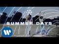 A R I Z O N A - Summer Days [Official Audio]