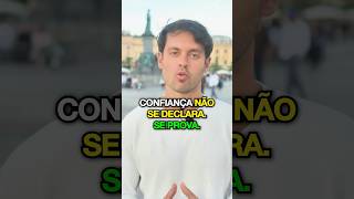 …e o seu cérebro sente na hora