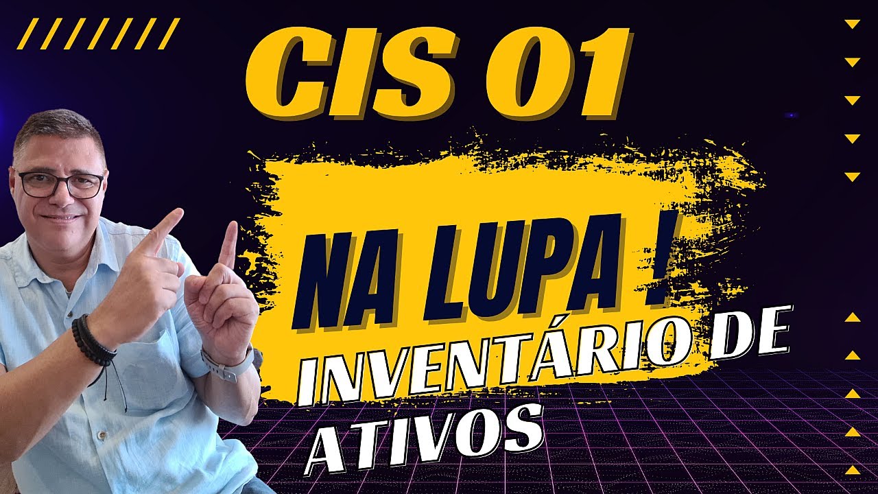 CIS 01 - NA LUPA!