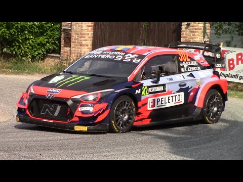 Rally di Alba 2021 | Highlights | VideoDema