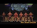 2019 NPC North West Championships Bodybuilding Overall