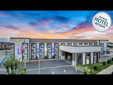 Quality Inn & Suites Murray – Salt Lake City South | United States 🛏️