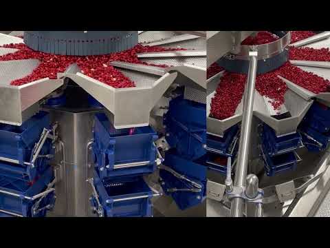 Polybag production line