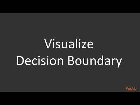 Machine Learning for OpenCV Supervised Learning The Course Overview| packtpub com