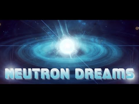 NEUTRON DREAMS - MIDNIGHT INVENTIONS / SYNTHWAVE