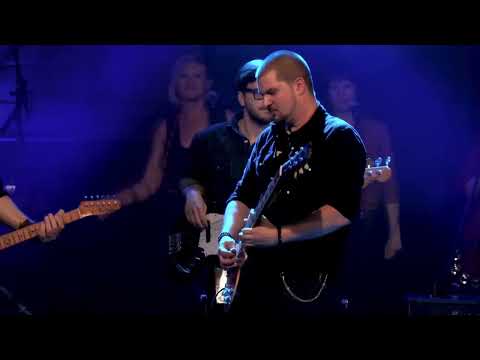 That Smell - Bosak & The Second Hand Band - ( Lynyrd Skynyrd Cover) Live@"Tvornica Kulture"