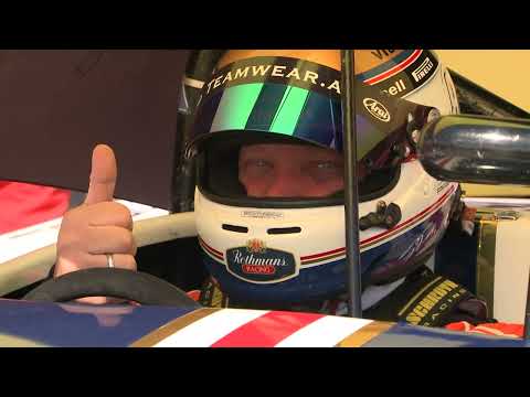 motor.tv - 07/22 - Histo-Cup Pannoniaring