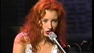 Tori Amos MTV 120 Minutes  Icicle Live 1994
