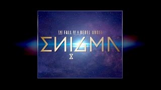 Enigma VIII ‘The Rebel of a Fallen Angel’ (standard edition) album preview.