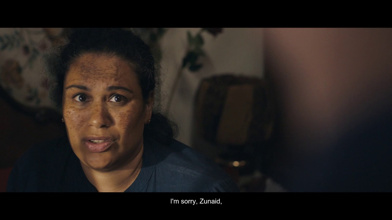 BARAKAT Official Trailer (South Africa)