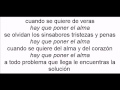 Hay que poner el alma victor manuelle con letra - RecPlay Hay que poner el alma victor manuelle con letra