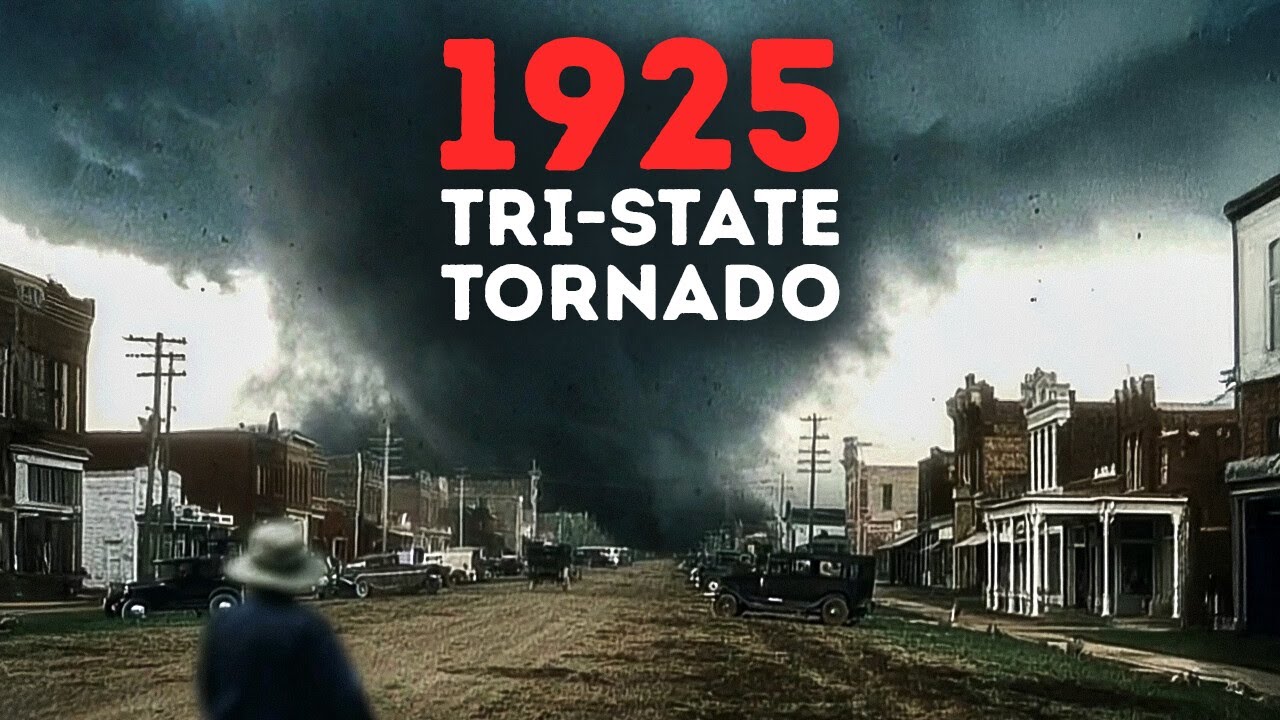 What Actually Happened in the World’s Worst Tornado