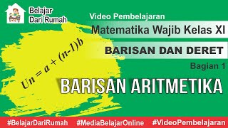 Download lagu Sequences and Series Part 1 - Arithmetic Series Compulsory Mathematics Class 11 mp3 Download lagu Sequences and Series Part 1 - Arithmetic Series Compulsory Mathematics Class 11 mp3