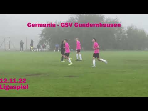 Herbstmeister Germania Ober-Roden