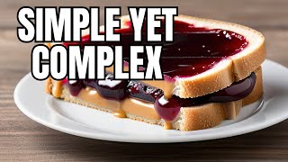 The Difficulty of Easy - The PB&J Example TAKE 2