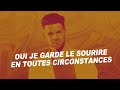 Keen'V - Je garde le sourire (Paroles)