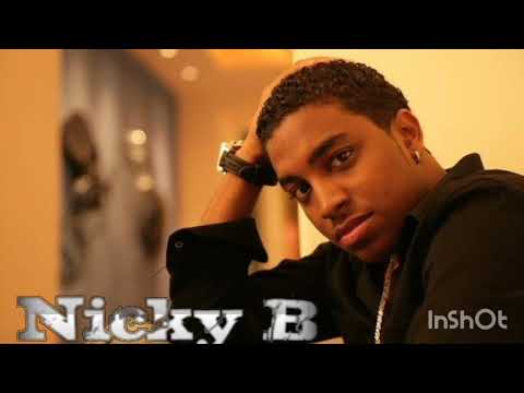 Nicky B - Girls Ambassador (Casta Riddim)