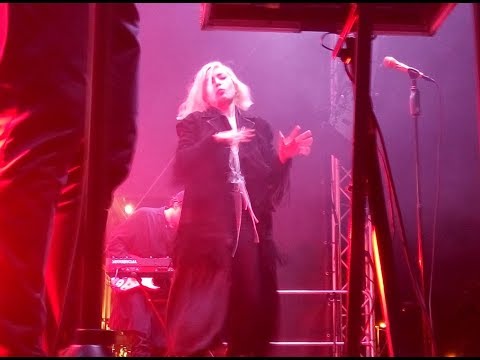LOREEN!!! Шведская певица Лорин в Минске!