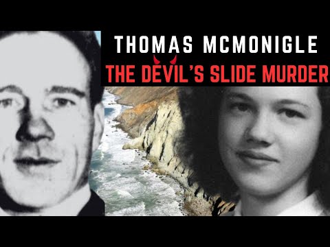 Uncovering the Dark Secrets of the Devil's Slide Murder Case
