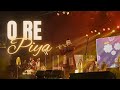 O Re Piya Flute Instrumental Aaja Nachle Bollywood Flute Music The Bansuriwala Collective