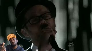 Josh Kaufman "Stay with me "  the voice Top 12 The Voice 2014 reaction