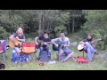 MelonFest 2015 Acoustic Jam Session - Drive