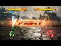 Bryan Vs Lily